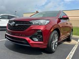 Certified 2023 Buick Encore GX Select w/ Sport Touring Package image 3
