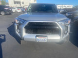 Used 2021 Toyota 4Runner SR5 w/ Wilderness Package (TMS) image 3