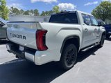 New 2025 Toyota Tundra Limited image 3