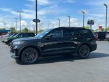 New 2025 Ford Explorer ST image 4