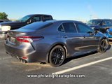 Used 2021 Toyota Camry XSE image 3