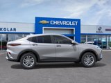New 2025 Buick Envista Preferred w/ Convenience I Package image 5