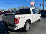 Used 2017 Ford F150 XLT w/ Equipment Group 302A Luxury image 4