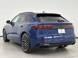 New 2025 Audi SQ8 Prestige image 5