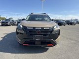New 2026 Nissan Rogue SV image 2