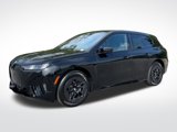 New 2026 BMW iX xDrive60 image 4