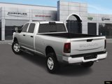 New 2025 RAM 2500 Tradesman image 4