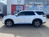 New 2025 Nissan Pathfinder Platinum w/ Cargo Package image 2