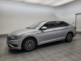 Used 2020 Volkswagen Jetta SE w/ SE Cold Weather Package image 2