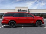 New 2025 Cadillac Escalade ESV V image 5