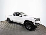 Certified 2025 Nissan Frontier SV image 3
