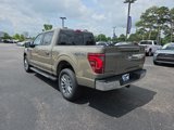New 2025 Ford F150 Lariat w/ Equipment Group 501A Mid image 6