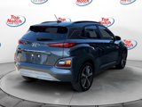 Used 2018 Hyundai Kona Ultimate image 5