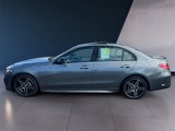 Certified 2024 Mercedes-Benz C 300 4MATIC Sedan image 2