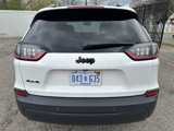 Used 2019 Jeep Cherokee Latitude Plus image 6