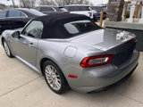 Used 2017 FIAT 124 Spider Classica image 4