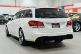 Used 2015 Mercedes-Benz E 63 AMG S-Model image 4