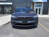 Used 2022 Tesla Model X Plaid image 3
