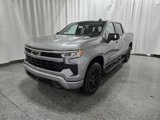 New 2025 Chevrolet Silverado 1500 RST w/ RST All Star Premium Package image 4