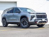 New 2026 Chevrolet Traverse Z71 w/ Driver Confidence Package image 2