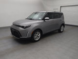 Used 2023 Kia Soul LX w/ LX Technology Package image 2