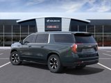 New 2025 GMC Yukon XL AT4 Ultimate image 3