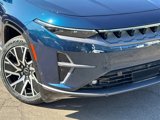 New 2025 Jeep Wagoneer Limited image 3