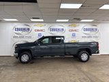 New 2025 Chevrolet Silverado 3500 LT w/ Convenience Package image 2