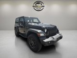 Used 2024 Jeep Wrangler Sport S image 2