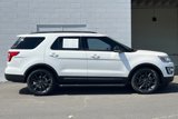 Certified 2017 Ford Explorer XLT w/ Equipment Group 202A image 2