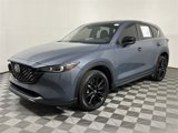 Used 2023 MAZDA CX-5 Carbon Edition image 4