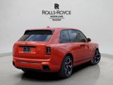 New 2025 Rolls-Royce Cullinan Black Badge image 2