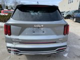 Used 2023 Kia Sorento SX Prestige w/ Panoramic Sunroof Package image 4
