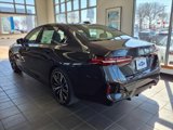 New 2025 BMW 550e xDrive w/ Premium Package image 5