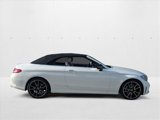 Used 2021 Mercedes-Benz C 300 Cabriolet image 2