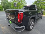 New 2025 GMC Sierra 1500 SLT w/ SLT Premium Plus Package image 3