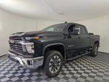 New 2025 Chevrolet Silverado 2500 LT w/ All Star Edition image 4