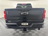 New 2025 Chevrolet Silverado 2500 LTZ w/ Trail Boss Package image 3
