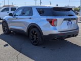 Used 2022 Ford Explorer ST w/ Equipment Group 401A image 4