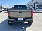 Used 2024 Toyota Tacoma TRD Sport image 5