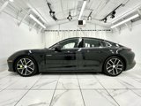 Certified 2025 Porsche Panamera 4S image 2