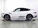 New 2026 Genesis GV80 3.5T e-SC image 5