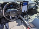 New 2025 Ford F150 Lightning Lariat image 3