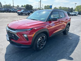 New 2026 Chevrolet TrailBlazer RS w/ Convenience Package image 3
