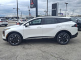 New 2026 Kia Sportage SX Prestige image 5