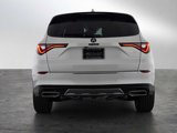 New 2025 Acura MDX FWD w/ Technology Package image 4