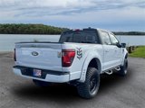 New 2025 Ford F150 XLT w/ Equipment Group 302A MID image 5