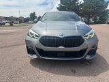 Used 2022 BMW 228i xDrive Gran Coupe w/ M Sport Package image 2