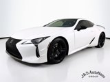 Used 2024 Lexus LC 500 Coupe w/ Inspiration Series image 3