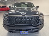 New 2026 RAM 1500 Rebel w/ Rebel Level 2 Equipment Group image 2